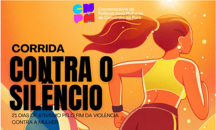 Cabeçalho do Evento